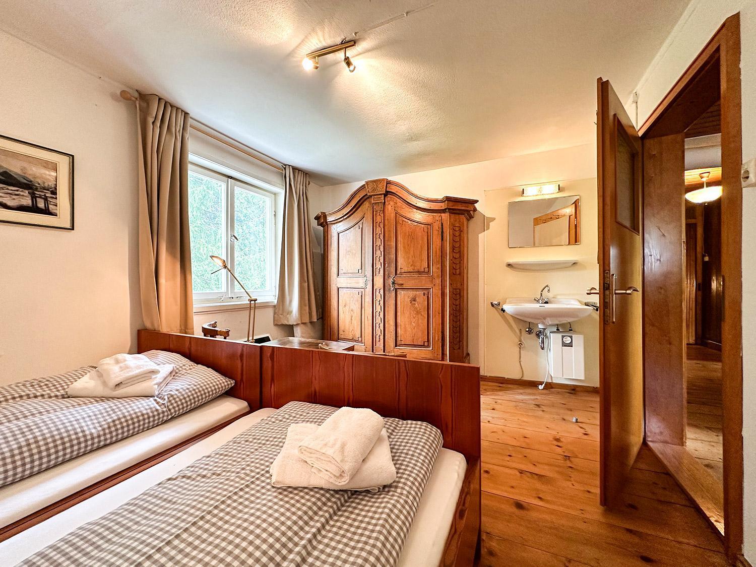 Villa Zur Schneidemuehle Oberstaufen Esterno foto