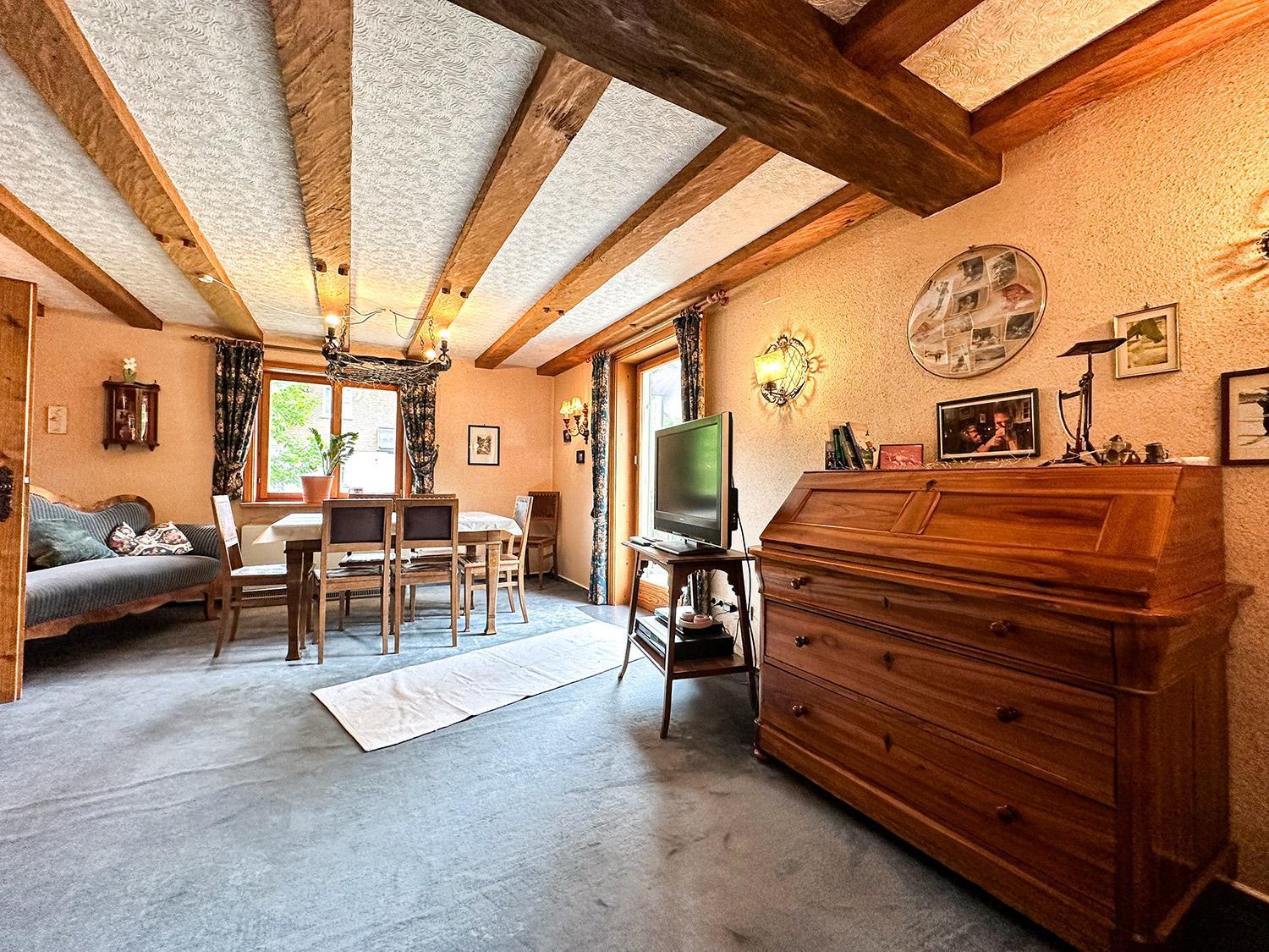 Villa Zur Schneidemuehle Oberstaufen Esterno foto