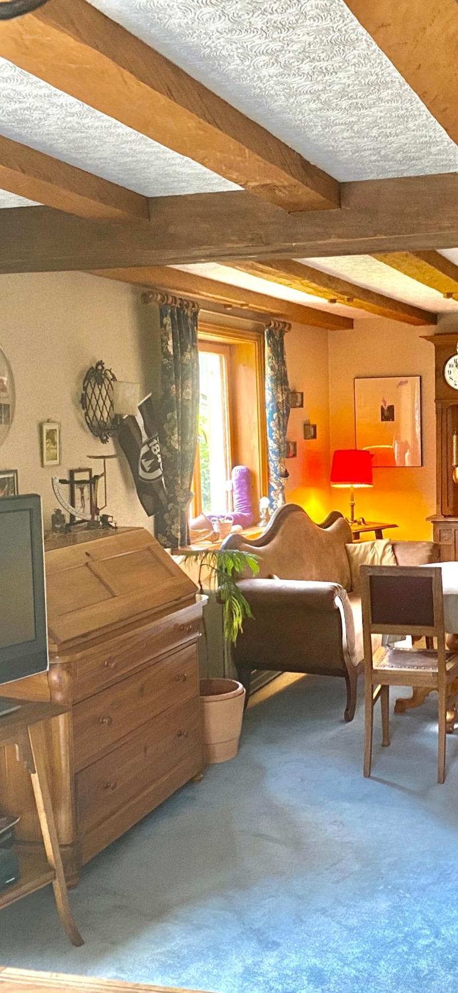 Villa Zur Schneidemuehle Oberstaufen Esterno foto